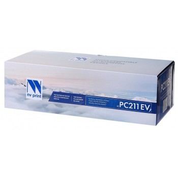 Картридж NVP совместимый NV-PC211EVOV для Pantum M6500W/P2200/P2207/P2507/P2500W/M6500 (1600k)