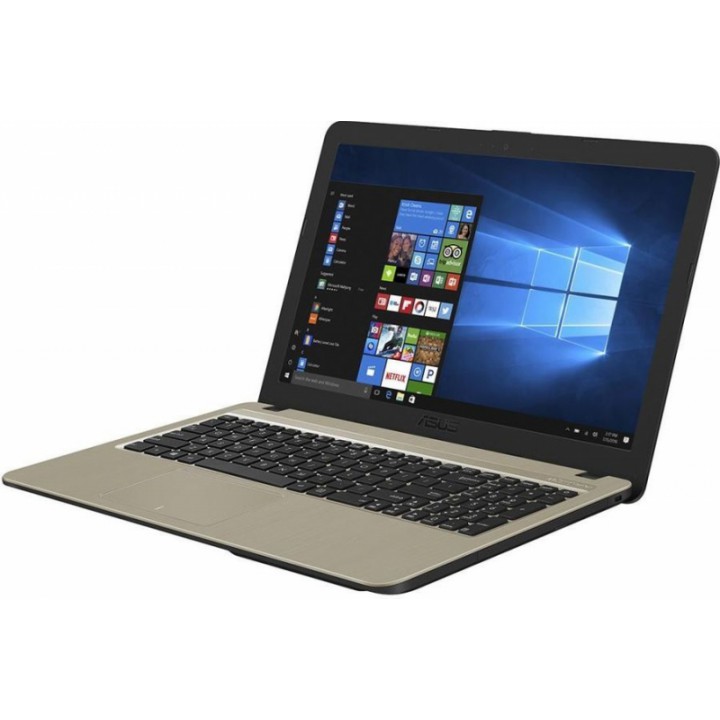 Asus / Ноутбук X540MA-GQ218T Pentium N5000/4Gb/SSD256Gb/15.6"HD/Intel UHD 605/Win10
