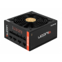 Блок питания Chieftec Silicon SLC-750C (ATX 2.3, 750W, 80 PLUS BRONZE, Active PFC, 140mm fan, Full C