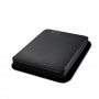 Внешний жесткий диск USB3 1TB EXT. 2.5" BLACK WDBUZG0010BBK-WESN WDC