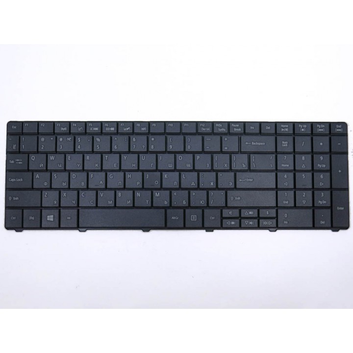 Клавиатура для Acer для Aspire E1, E1-521, E1-531, E1-571G, для TravelMate P453-M, P453-MG NK.I1713.