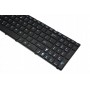 Клавиатура для Asus K53, K73, X53 [04GN5I1KRU00-7] Black