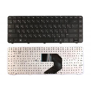 Клавиатура [HP Pavilion g4-1000, g6-1000, Compaq CQ43, CQ57, CQ58, 630, 635, 650, 655] [AER