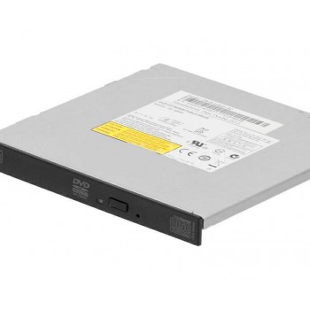 Привод для ноутбука внутренний DVD±RW OEM без передней панели SATA