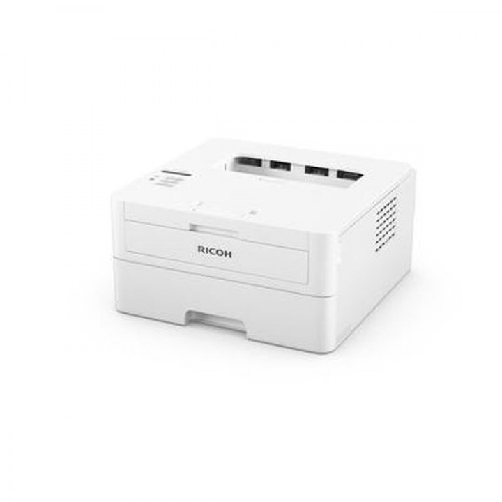 Лазерный принтер Ricoh SP 230DNw (A4, 30 стр./мин,дуплекс,128МБ, USB, Ethernet,Wi-Fi,старт.картридж)