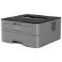 Принтер лазерный Brother HL-L2300DR (HLL2300DR1) A4 Duplex