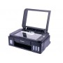 МФУ струйный Canon Pixma G2411 (2313C025), принтер/сканер/копир, (СНПЧ, 4800x1200, 8,8 изобр./мин дл