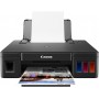 Принтер струйный Canon PIXMA G1411 черный