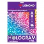 Бумага "ТехноАрт" LOMOND с голографических эффектом Holographic Inkjet Paper – Glitter (Блеск), 260