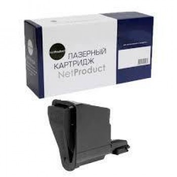 Картридж Kyocera FS-1040/1020MFP/1120MFP (NetProduct) NEW TK-1110, 2,5К