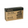 Тонер Картридж Kyocera TK-1110 черный для Kyocera FS-1040/1020/1120 (2500стр.)
