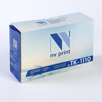 Картридж NV Print совместимый Kyocera TK-1120 для FS1060DN/1025MFP/1125MFP (3000k)