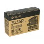 Тонер Kyocera TK-1120 для FS-1060DN/FS-1025MFP/FS-1125MFP. Чёрный. 3000 страниц. 1T02M70NX0