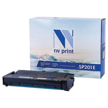 Картридж NV-Print SP201E Ricoh Aficio SP-220Nw/220SNw/220SFNw (1000k)