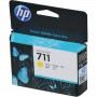 Картридж струйный HP №711 CZ132A желтый для HP DJ T120/T520 (29мл)