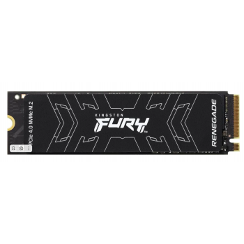 1 ТБ Внутренний SSD-диск Kingston FURY Renegade M.2 PCI-E 4.0 (SFYRS/1000G)