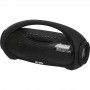 Колонки SVEN PS-420,  черный  (12  Вт,  Bluetooth,  FM,  USB,  microSD, LED-дисплей, 1800мА*ч)