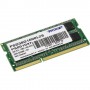 Память SO-DIMM DDR3 PATRIOT 8Gb 1600MHz PSD38G1600L2S RTL PC3-12800 CL11 204-pin 1,35