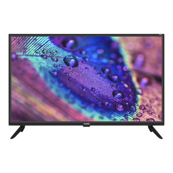 Телевизоры LCD TELEFUNKEN TF-LED32S71T2(черный)