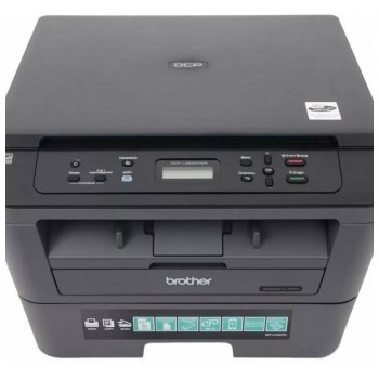 МФУ Brother DCP-L2520DWR лазерный принтер/сканер/копир, A4, 26 стр/мин, 2400x600 dpi, 32 Мб, дуплекс