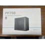 Блок питания Deepcool ATX 750W PF750 80 PLUS  (20+4pin) APFC 120mm fan 6xSATA RTL