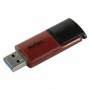 Флеш Диск USB Drive Netac U182 Red USB3.0 256GB, retail version