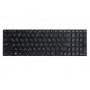 Клавиатура для Asus X551C, X551M [0KNB0-612GRU00] Black, No frame