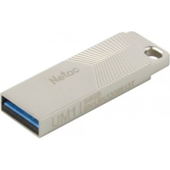 Флеш Диск Netac UM1 64Gb , USB3.2