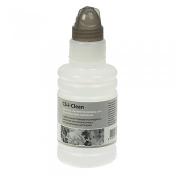 Универсальная промывочная жидкость CACTUS CS-I-Clean, 100мл <CS-I-CLEAN>