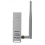 Адаптер TP-Link SOHO TL-WN722N 150Mbps High Gain Wireless N USB Adapter with Cradle, 1T1R, 2.4GHz, 8