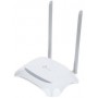 Wi-Fi Маршрутизатор TP-Link TL-WR840N 10/100BASE-TX