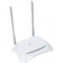 Wi-Fi Маршрутизатор TP-Link TL-WR840N 10/100BASE-TX