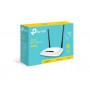 Wi-Fi Маршрутизатор TP-Link TL-WR841N 10/100BASE-TX