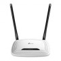 Wi-Fi Маршрутизатор TP-Link TL-WR841N 10/100BASE-TX