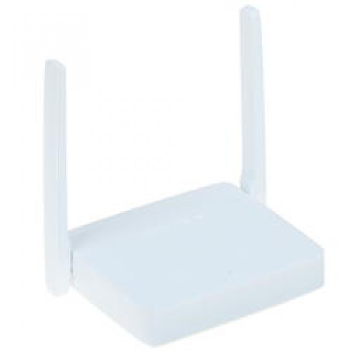 Роутер Wi-Fi  Mercusys MW301R  N300