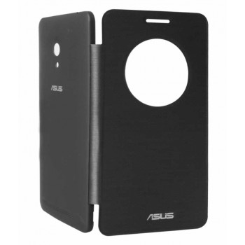 Чехол (флип-кейс) Asus для Asus ZenFone 5 View Flip Cover белый (90XB00RA-BSL1X0)