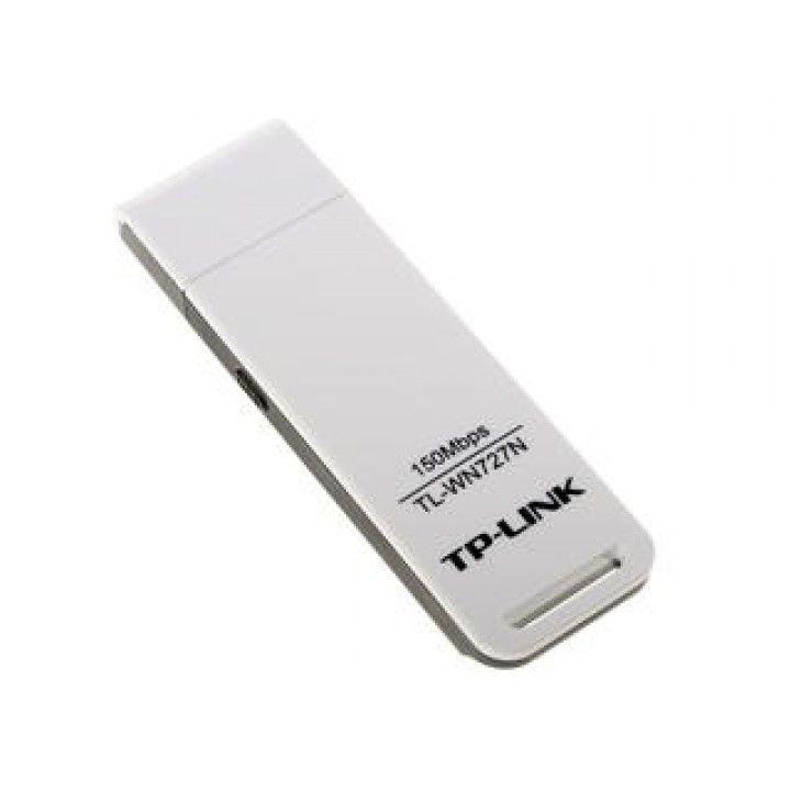 Wi-Fi адаптер USB TP-Link TL-WN727N
