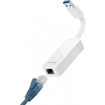 Сетевой адаптер Gigabit Ethernet TP-Link UE200
