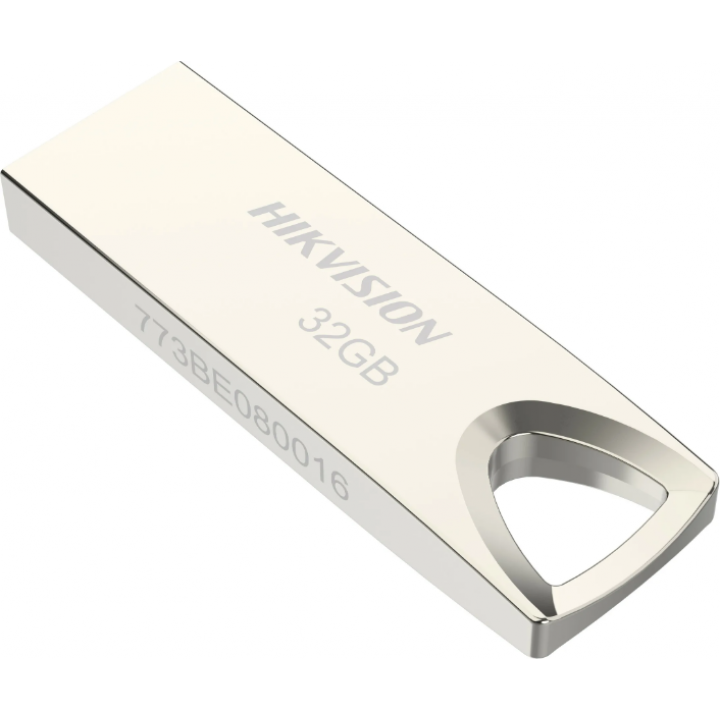 Флэш-память USB 3.0 32GB Hikvision Flash USB Drive(ЮСБ брелок для переноса данных) [HS-USB-M200/32G/