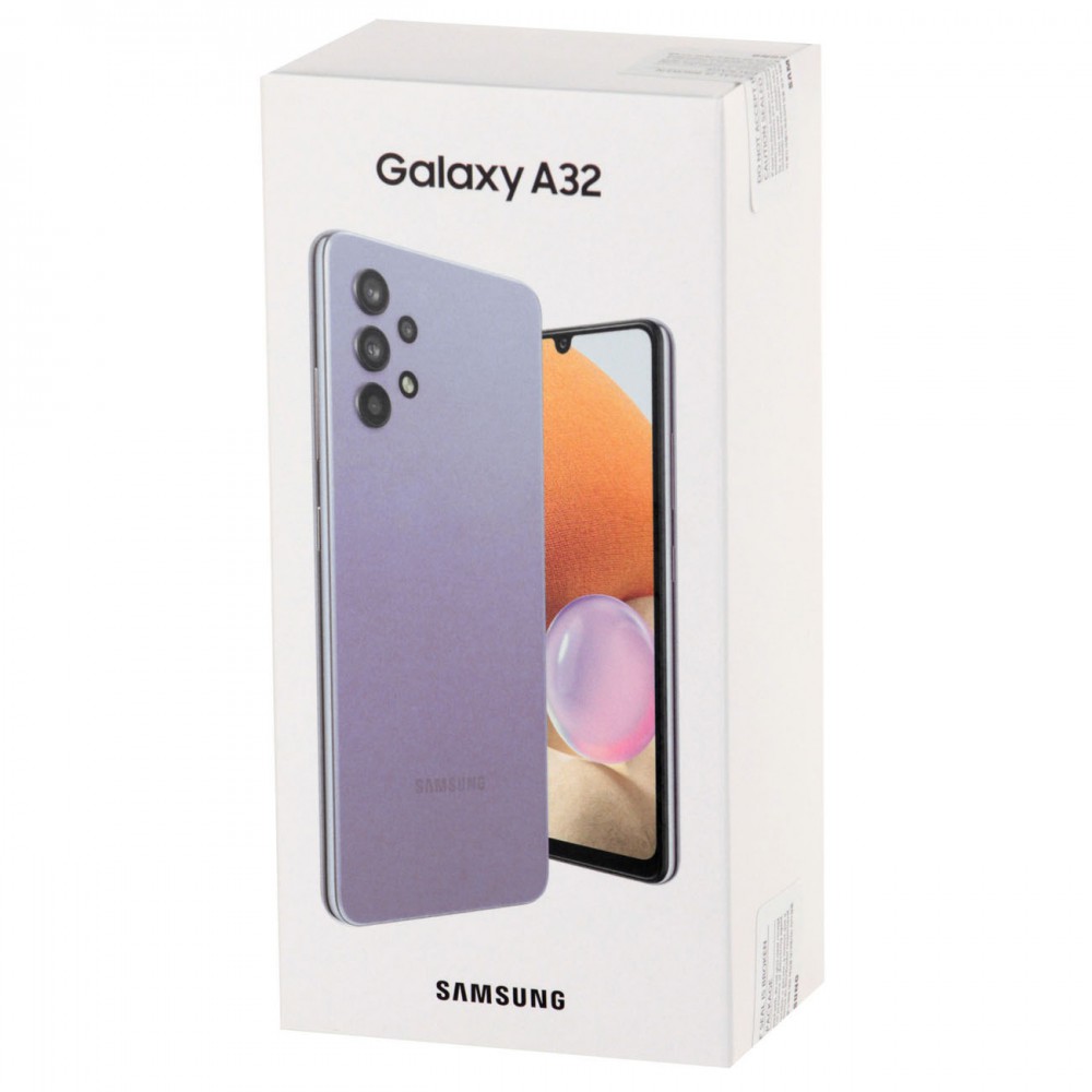 Samsung Galaxy a32 128gb