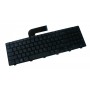Клавиатура [Dell N5110, 15R] [MP-10K73SU-442] Black, black frame