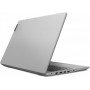 Ноутбук Lenovo Idea Pad L340-15IWL/15.6""/TN FHD/Intel Core i5 8265U/8Gb//SSD 256Gb/MX110 2Gb/DOS/Du
