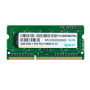 Память SO-DIMM 8GB Apacer DDR3L 1600 SO DIMM DV.08G2K.KAM Non-ECC, CL11, 1.35V, AS08GFA60CATBGJ, 512