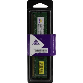 Модуль памяти DDR3 Neo Forza 4GB 1600MHz PC12800 CL11 1.35V Retail