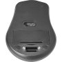 Мышь DEFENDER USB OPTICAL WRL MM-265 BLACK 52265