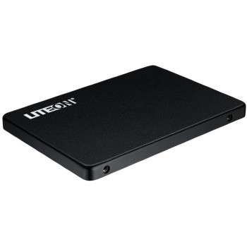 SSD жесткий диск SATA2.5" 120GB 6GB/S PH6-CE120-G LITEON
