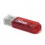 Флеш диск 32GB Mirex Elf, USB 2.0, красный