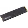 M.2 2280 500GB ADATA SWORDFISH Client SSD ASWORDFISH-500G-C PCIe Gen3x4 with NVMe, 1800/1400, IOPS 1