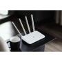 Роутер беспроводной Xiaomi Mi WiFi Router 4C (DVB4231GL) 10/100BASE-TX белый