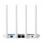 Роутер беспроводной Xiaomi Mi WiFi Router 4C (DVB4231GL) 10/100BASE-TX белый